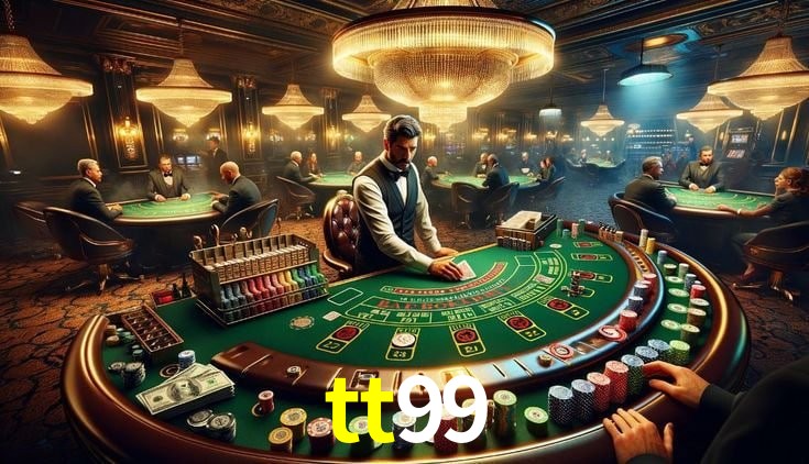 Player Reviews tt99