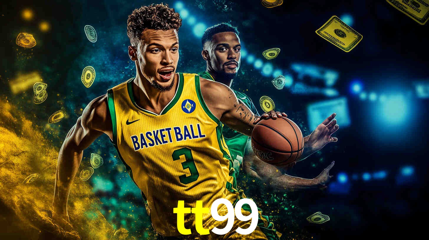 Desvendando o Mundo dos Jogos Virtuais na tt99