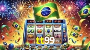 Live Casino tt99
