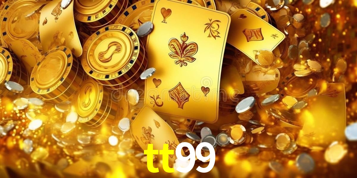 Interface do App tt99