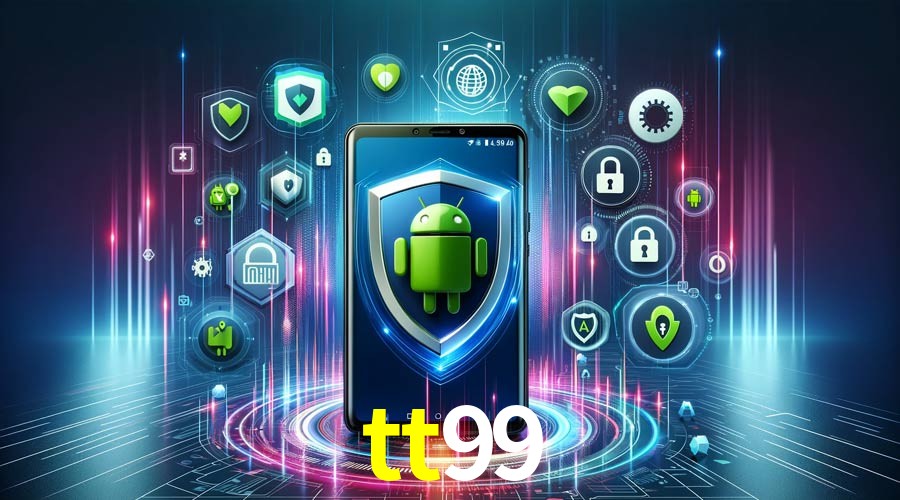 Security Systems tt99