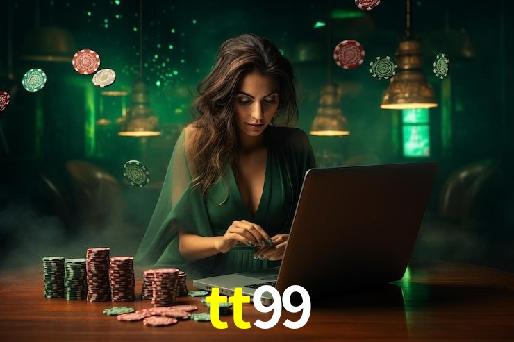 Instalar app tt99