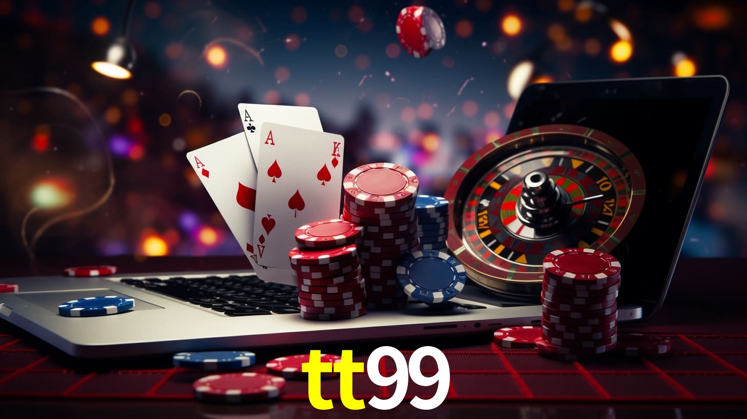 VIP Casino tt99